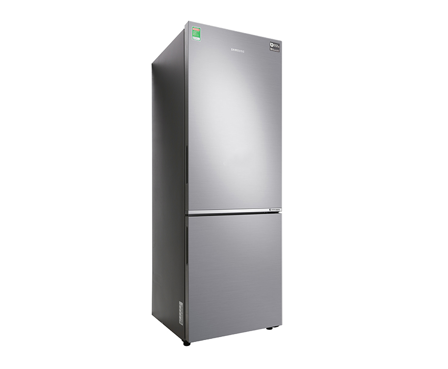 Tủ Lạnh Samsung Inverter 310 lít RB30N4010S8/SV - Hàng Chính Hãng - Chỉ Giao Hà Nội