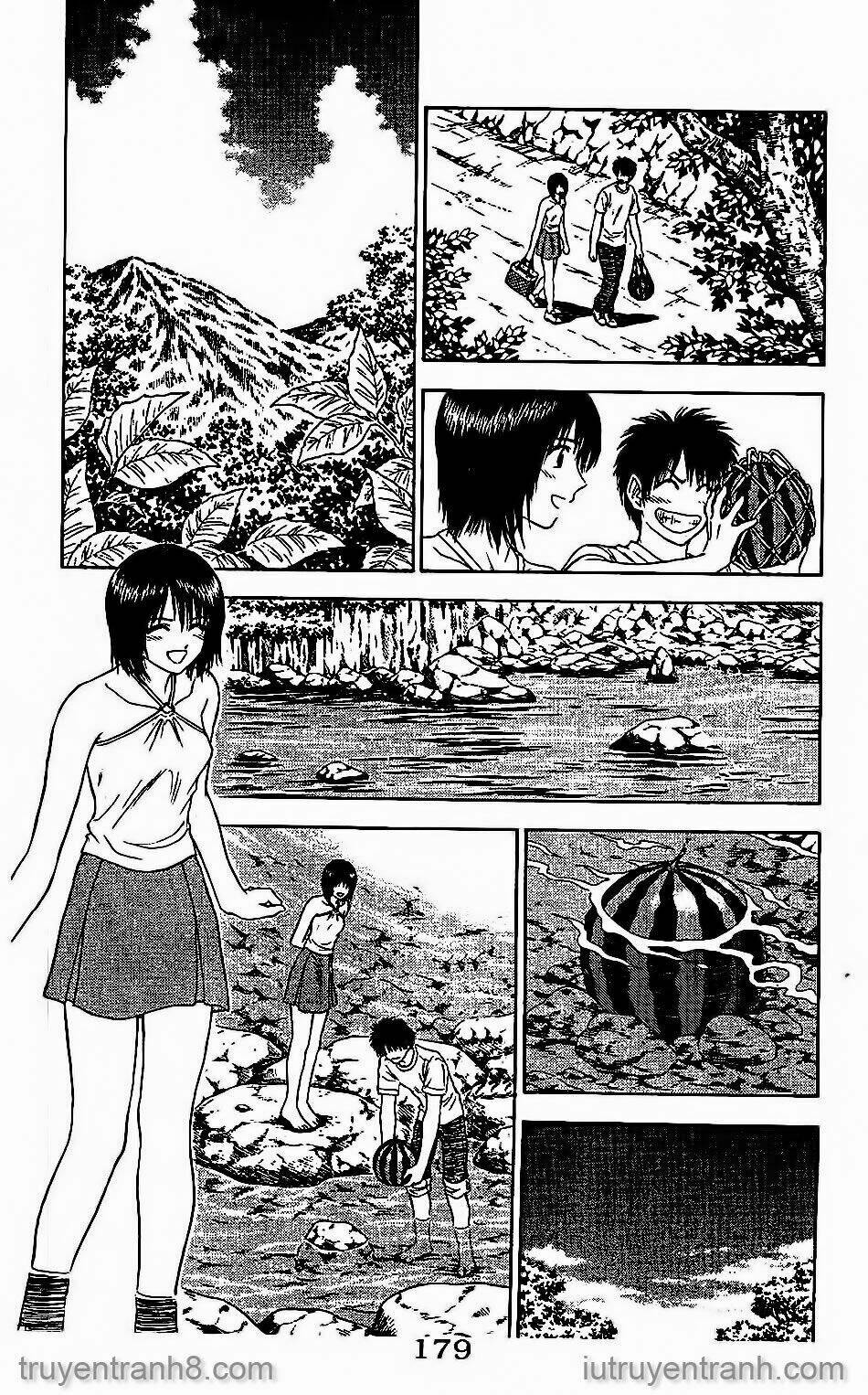 salad days chapter 49 28