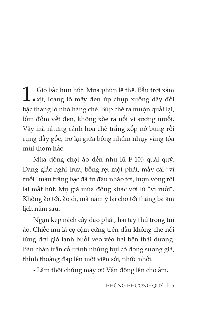 Cơm Bắc Giặc Nam - (Kỷ niệm 50 năm ngày giải phóng miền Nam thống nhất đất nước 1975 - 2025)