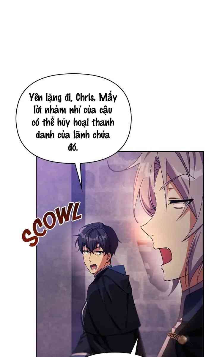 Đóa Hoa Tôn Kính chapter 1.1 - Trang 66