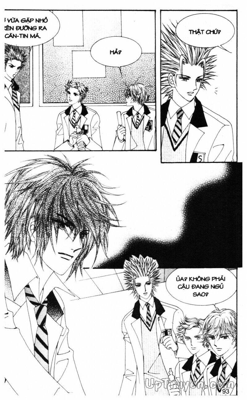 vợ chồng trẻ con bản đẹp chapter 14 94