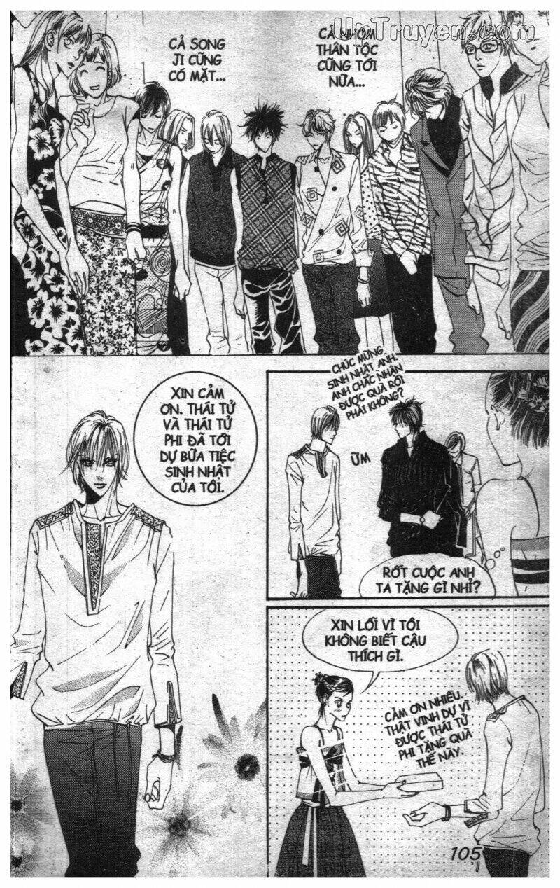 hoàng cung chapter 3 78