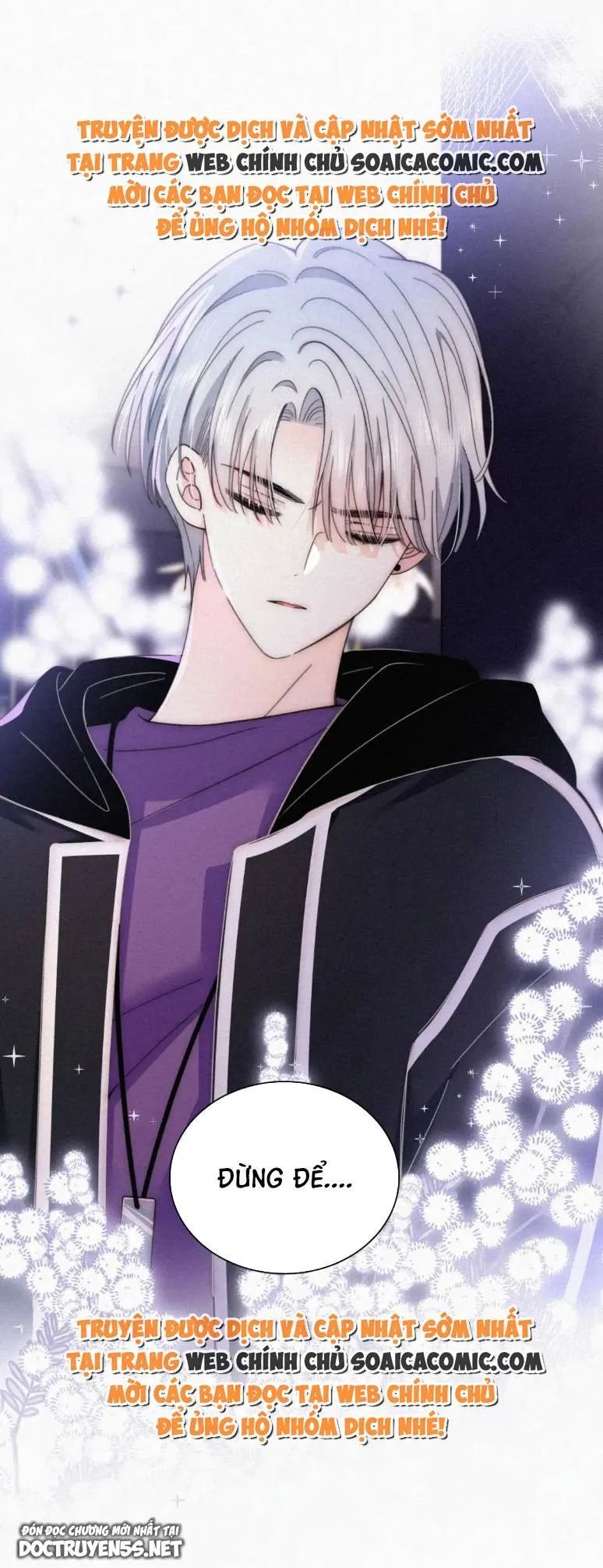 điên cuồng yêu em chapter 27 16