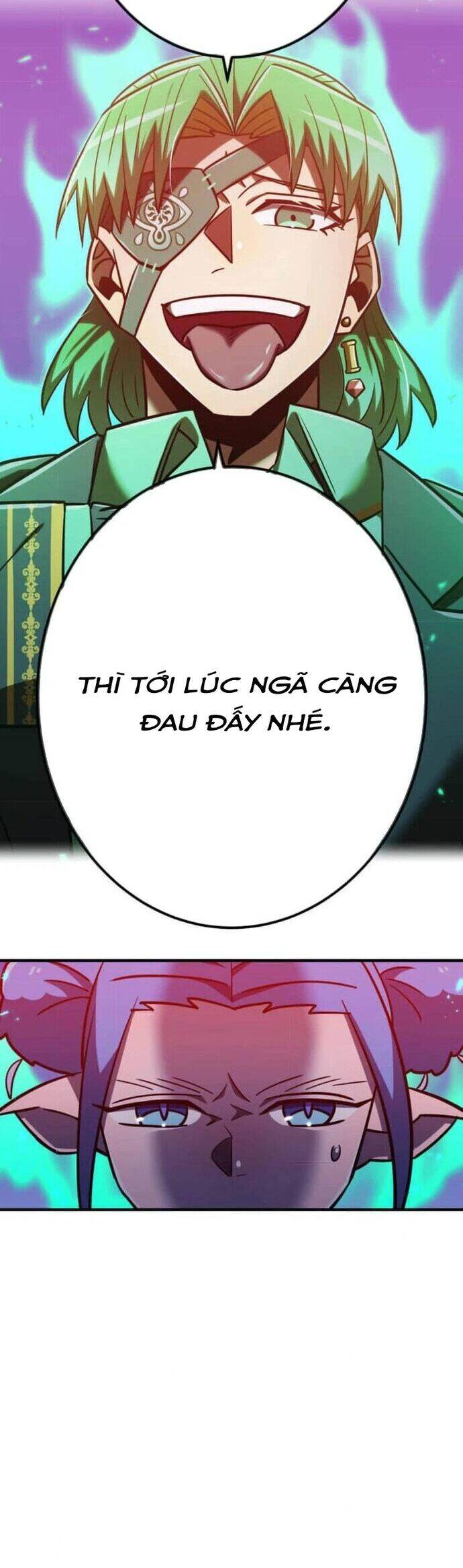 Huyết Thánh Cứu Thế Chủ~ Ta Chỉ Cần 0.0000001% Đã Trở Thành Vô Địch chapter 111 55