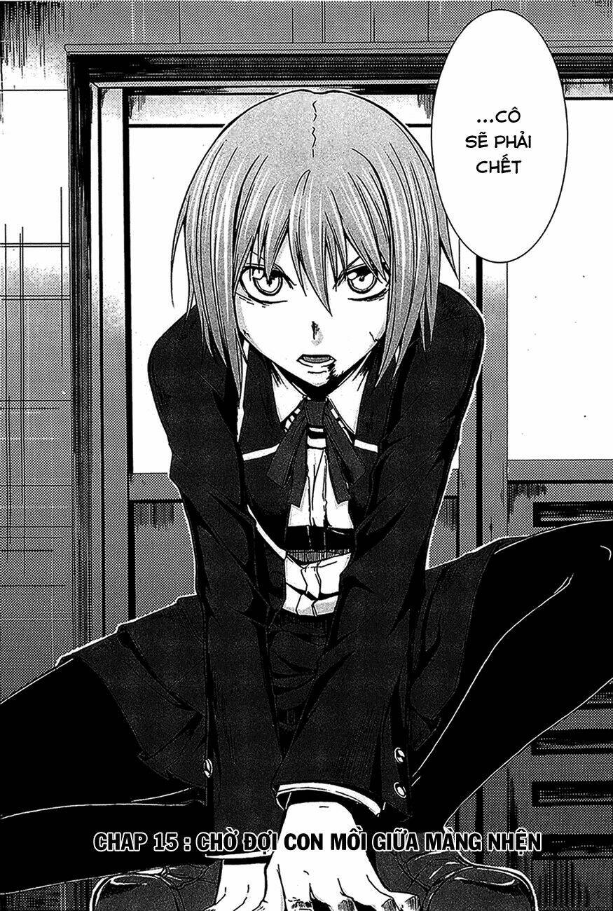 arachnid chapter 15 2