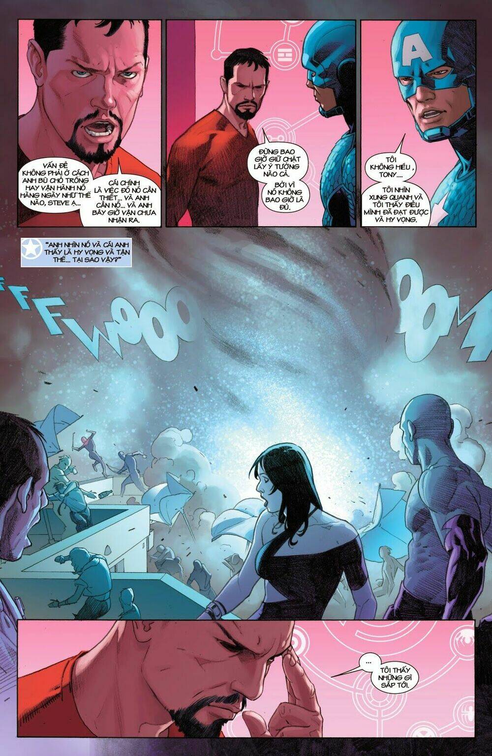 avengers (2013) chapter 24 17