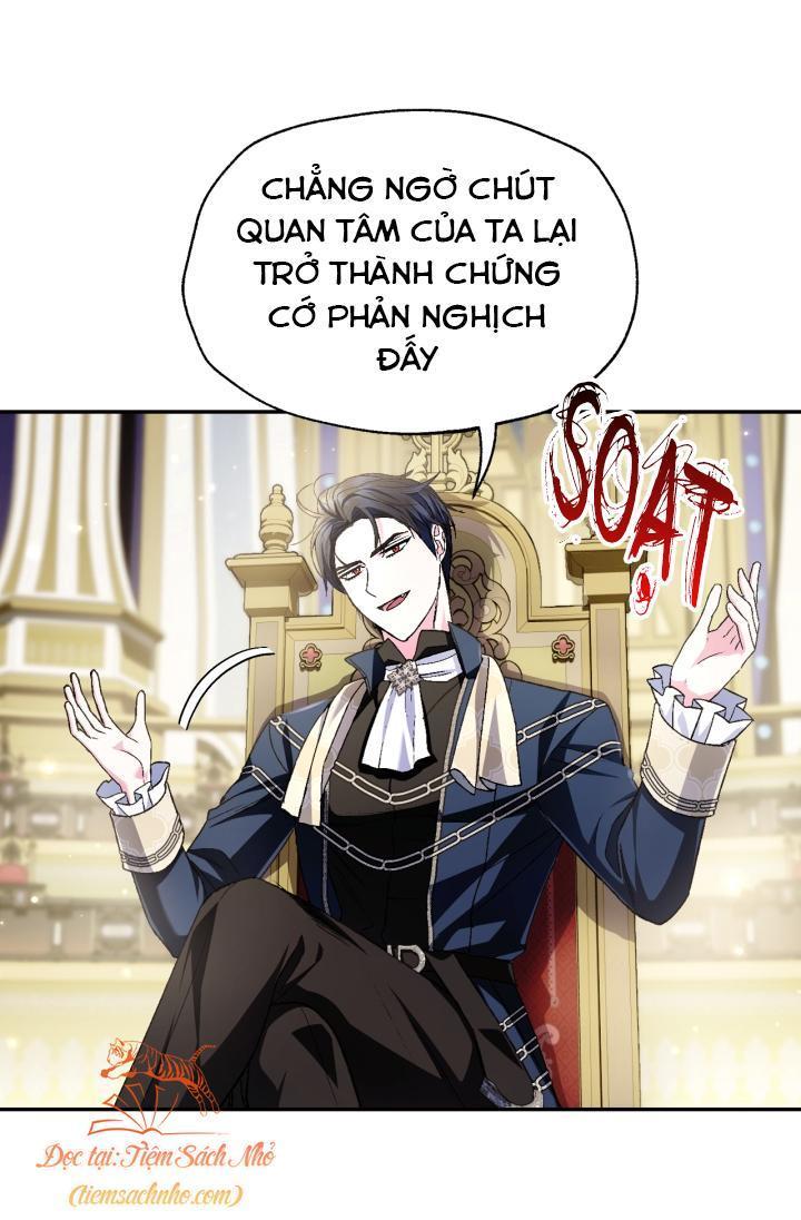 cha, con không muốn kết hôn đâu chapter 104 38