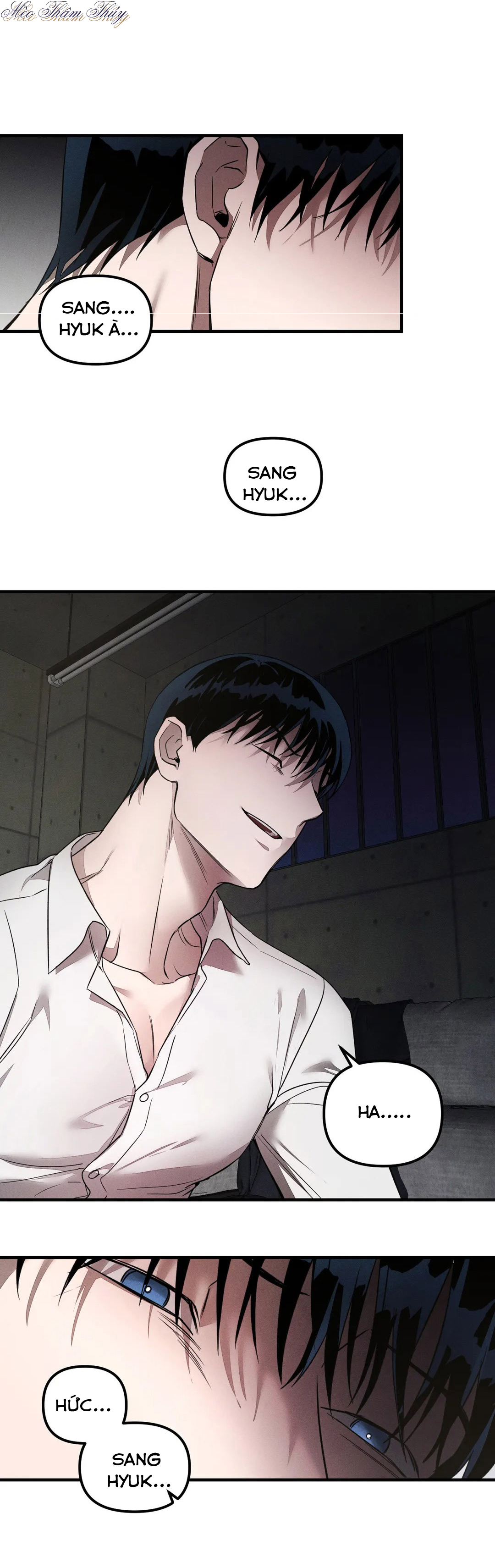 huấn luyện thú cưng chapter 3 9