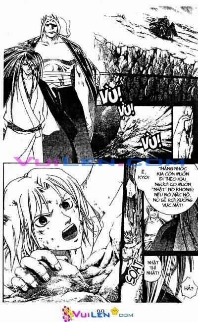 mắt quỷ kyo chapter 71 99