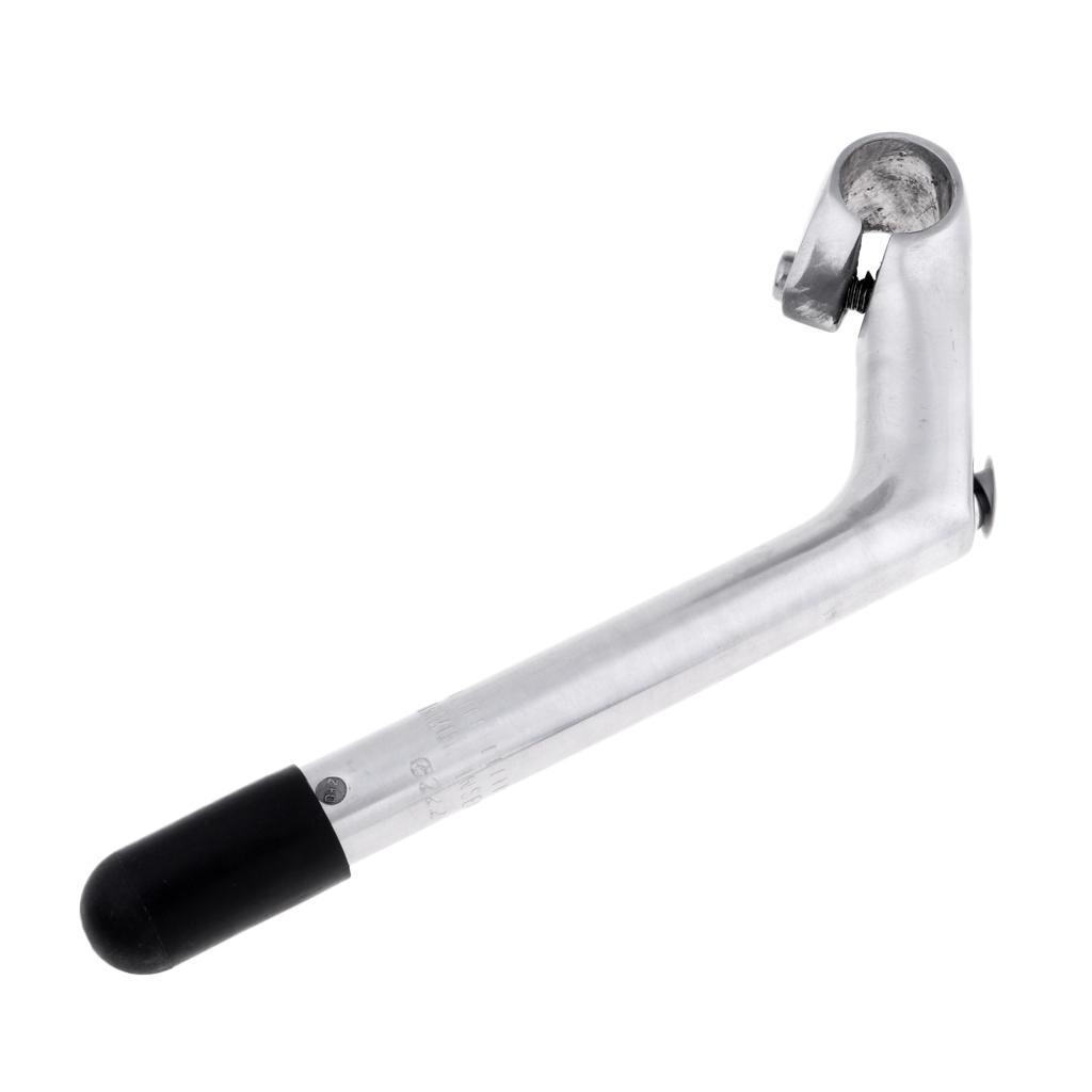 Performance Quill Bike Handlebar  Stem Riser Extender Adapter -25.4mm  180mm