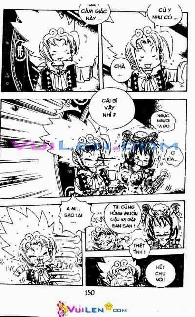 những người bạn tốt chapter 27 150