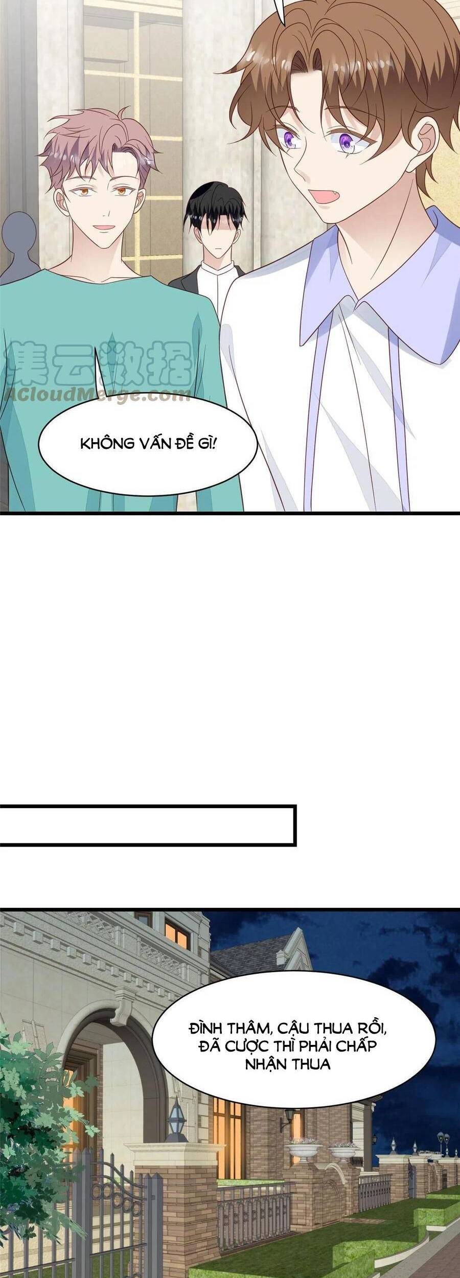 dựa vào đại lão ổn định vị trí c trong nam đoàn chapter 143 18