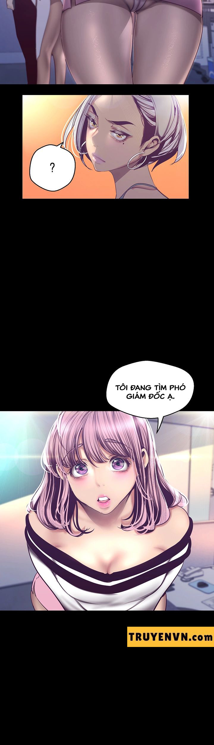 một thế giới mới tuyệt vời chapter 101 24