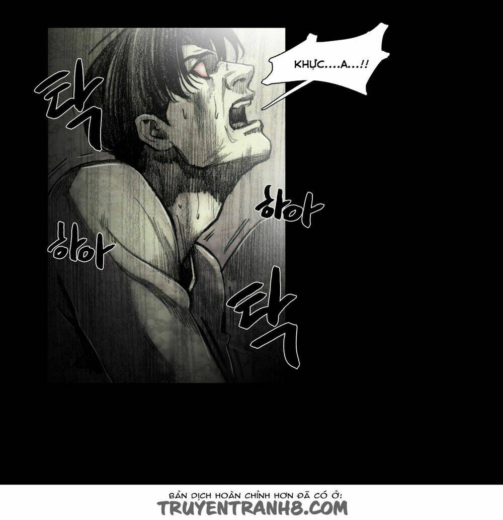 ngôi nhà của những búp bê chapter 13 10