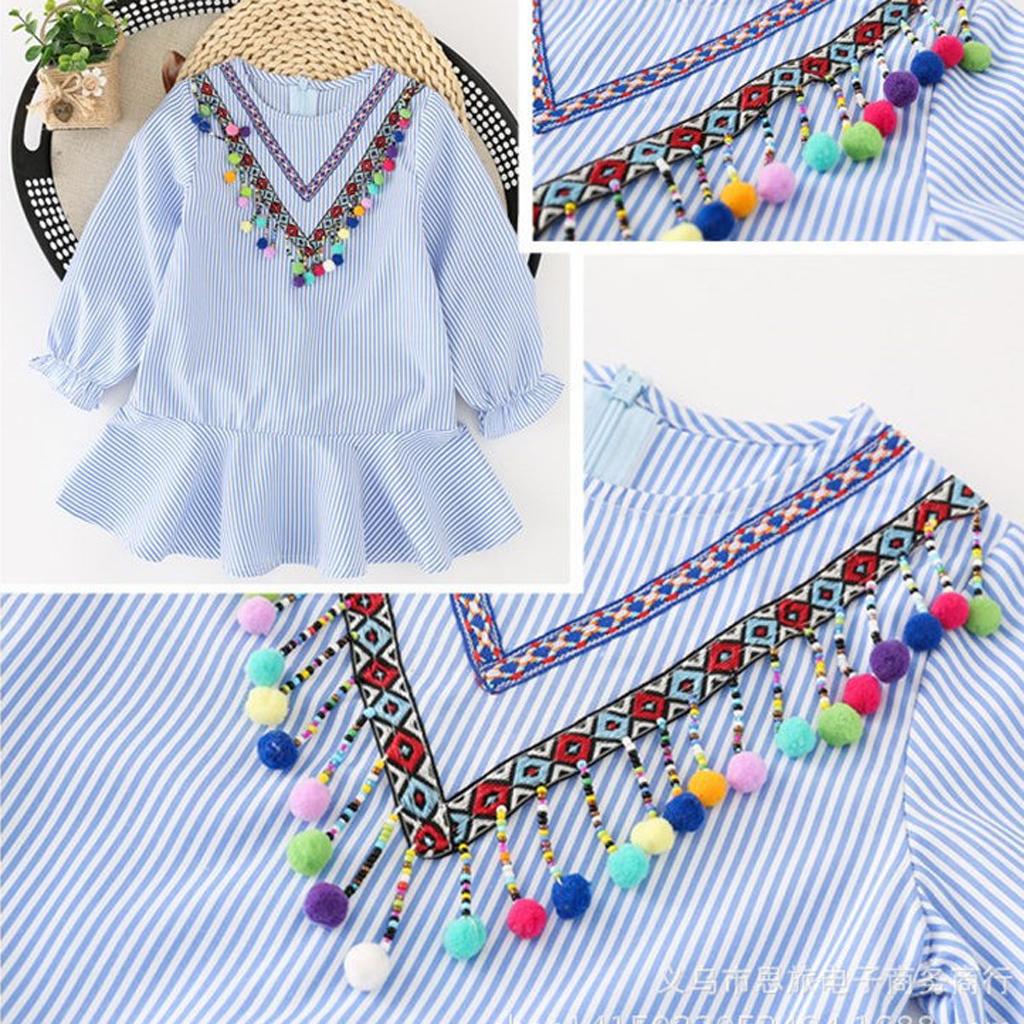 1 Sân Phong Cách Dân Tộc Bóng Viền Ren Dệt Hoa Ruy Băng Pompom Bóng Viền