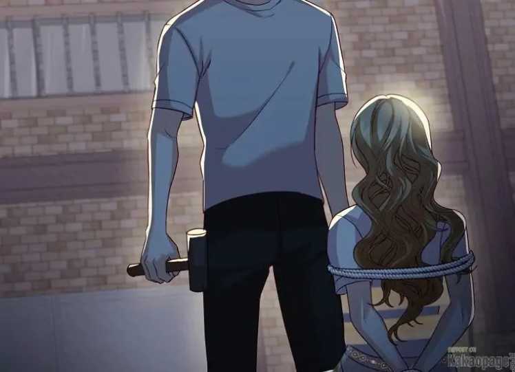 Scandal Của Chồng Tôi chapter 28.1 - Trang 46
