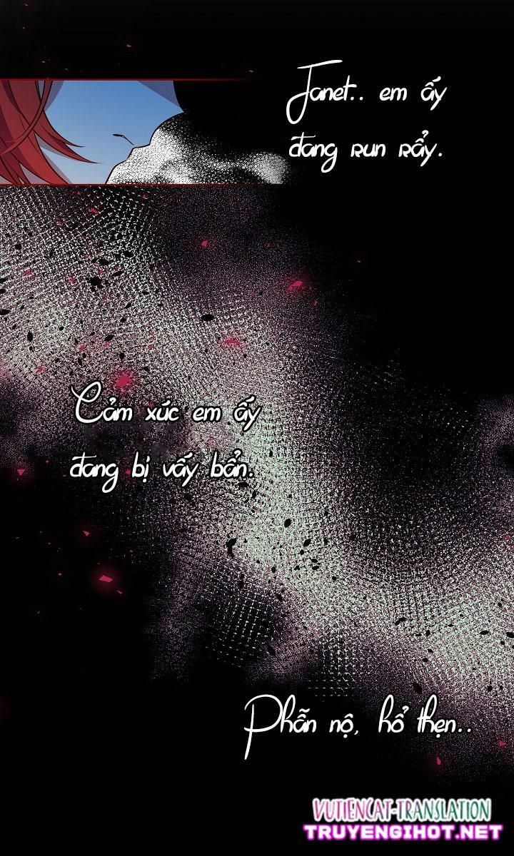 thám tử của muiella chapter 146.5 6