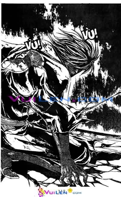 mắt quỷ kyo chapter 70 115