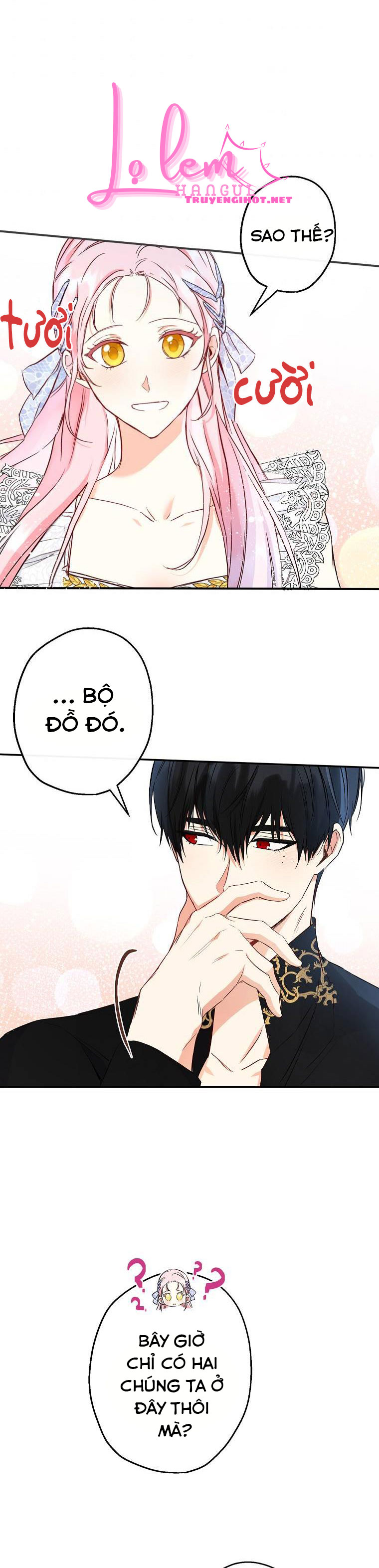 cuộc hôn nhân giả dối chapter 84.1 23