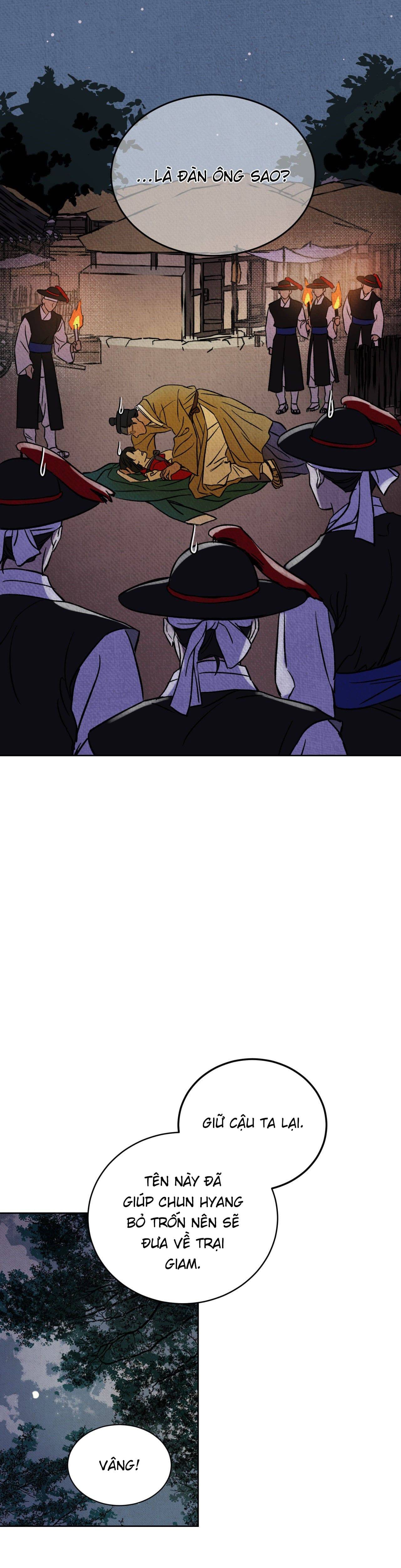 mộng long truyện chapter 2 8