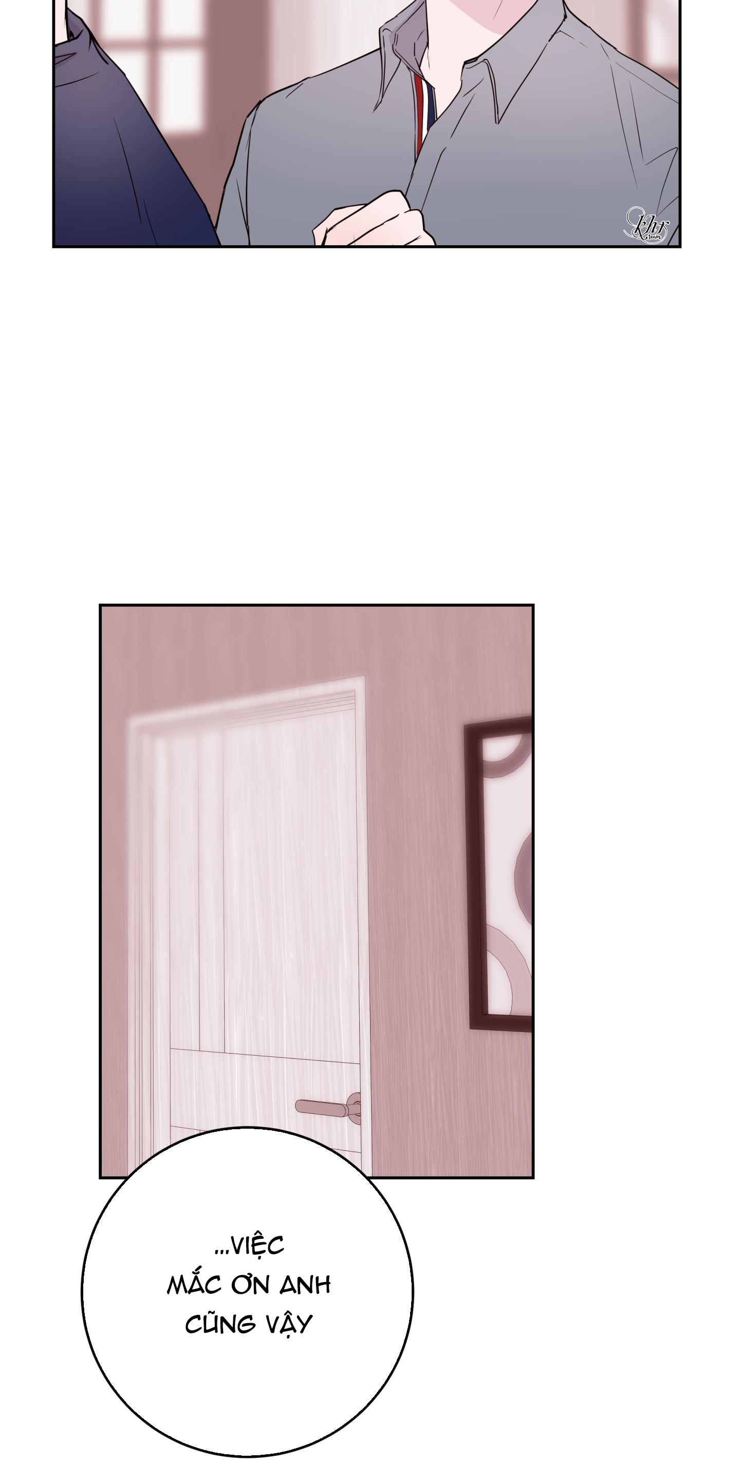 em trai vợ thật nguy hiểm chapter 11 36