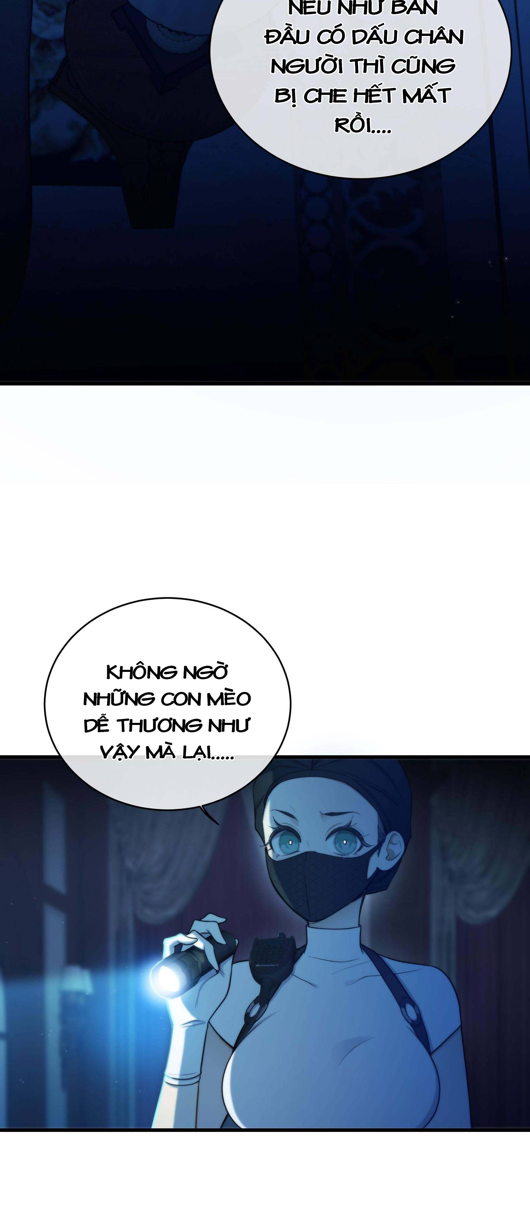 giam cầm em trong lòng bàn tay chapter 9 13