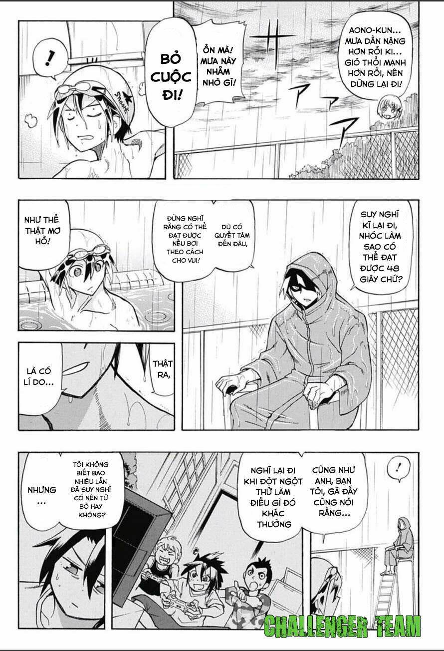 best blue chapter 1 29