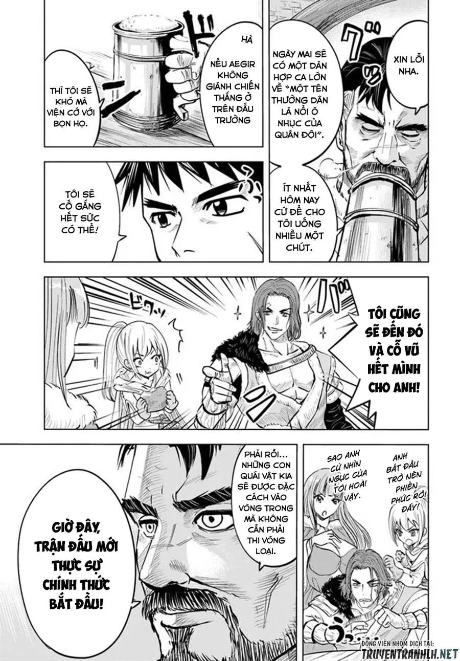 hành trình chịch dạo của của máy dập cổ đại chapter 20 3