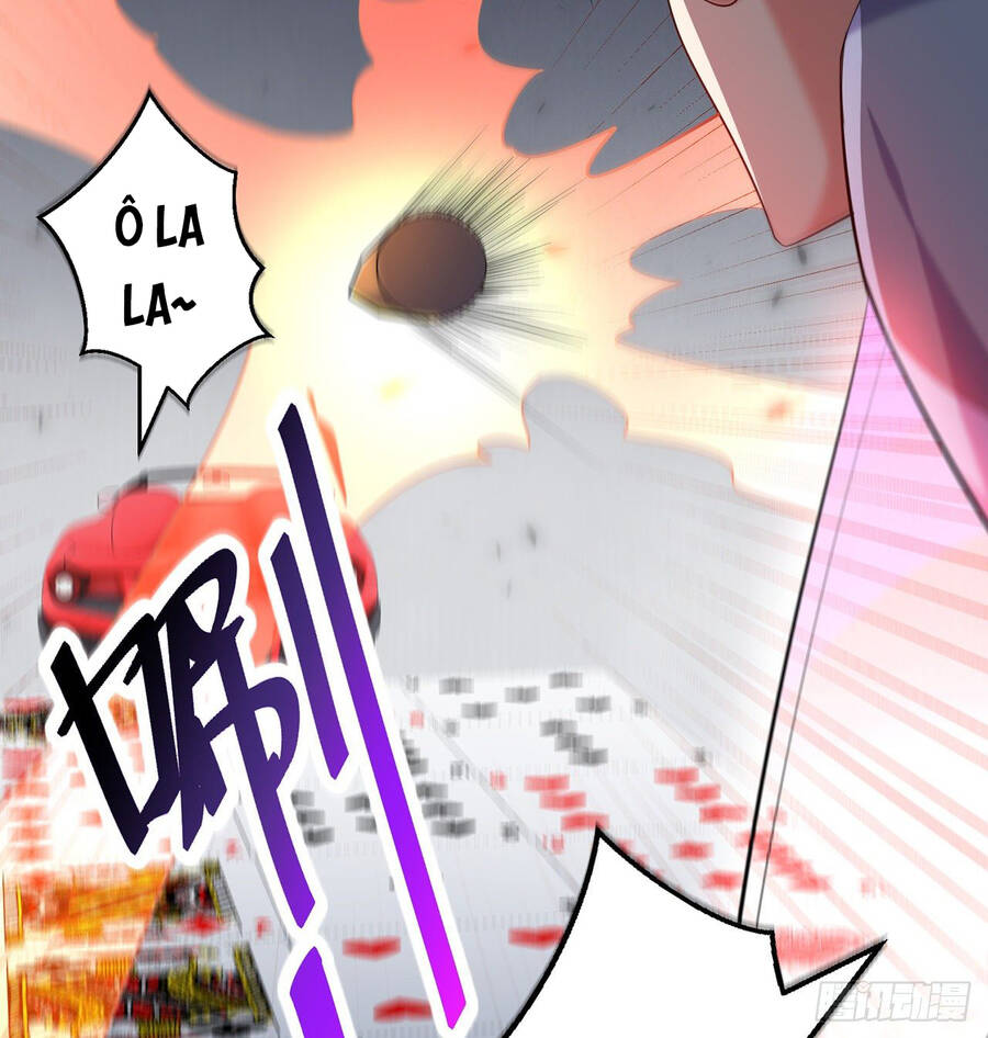 nhặt thuộc tính tại trái đất chapter 20 17