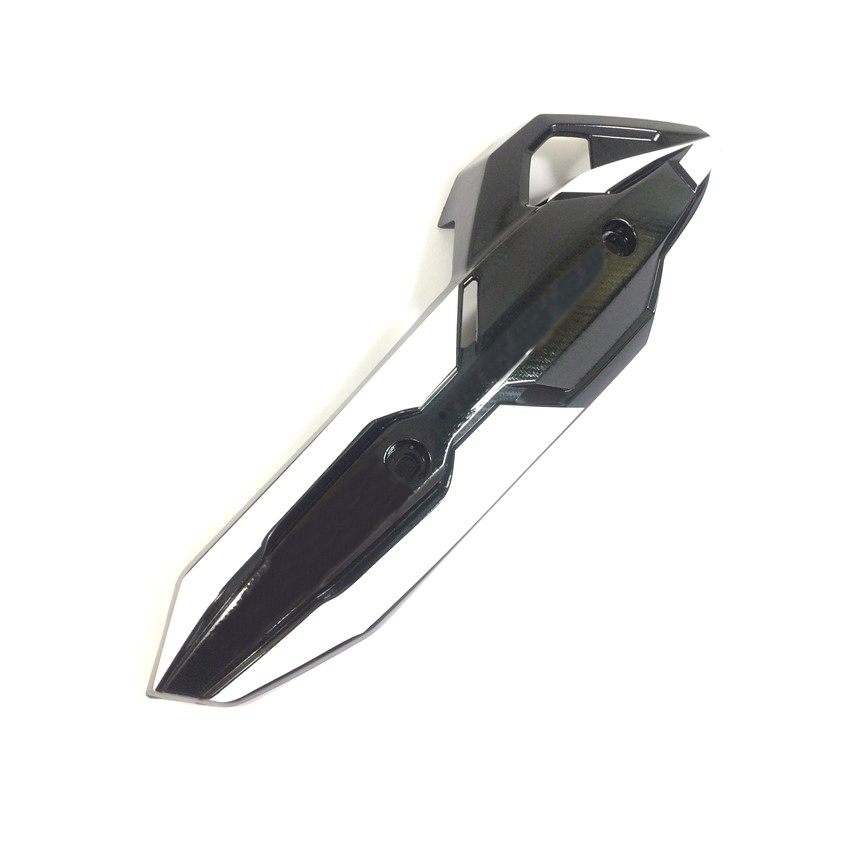 Ốp Che Pô AIR BLADE 2016-2018