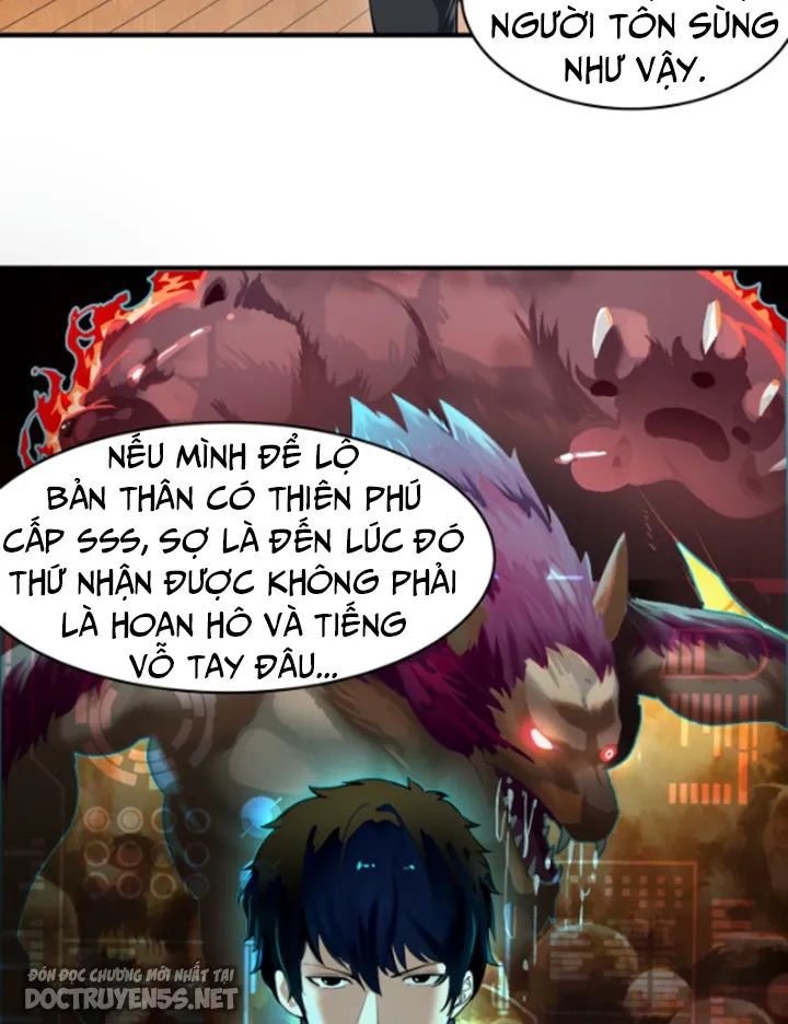 bắt đầu với thiên phú cấp sss chapter 2 56