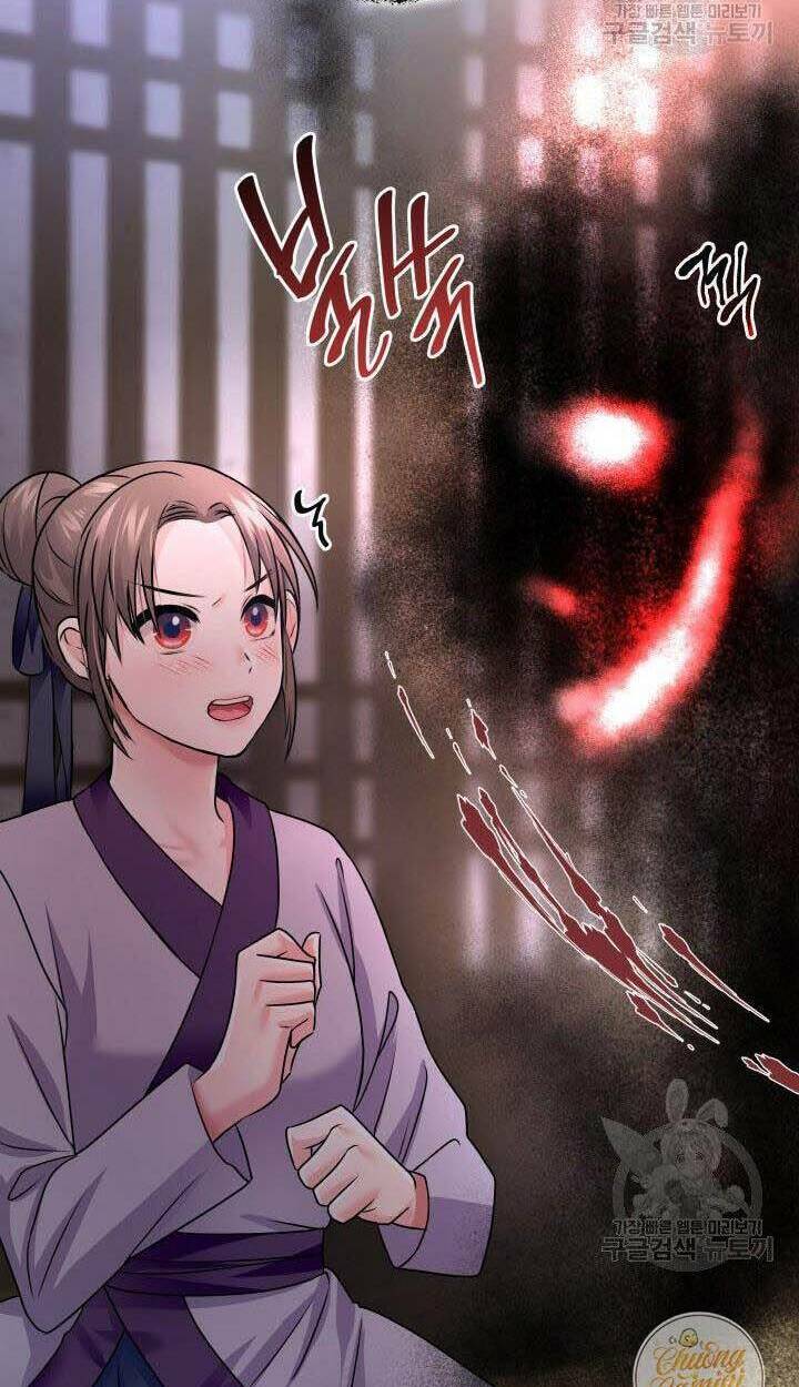 cô dâu của sói đen chapter 7 85