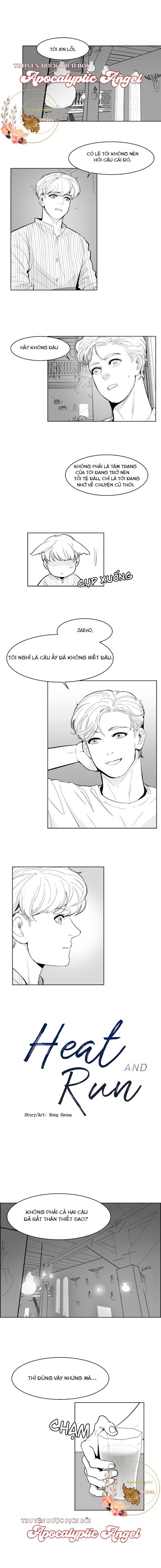 heat and run chapter 10 2