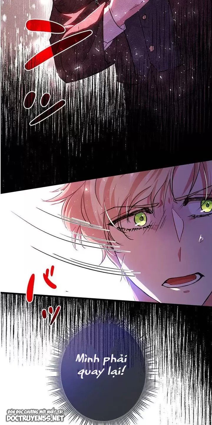 nếu tôi là nhân vật phản diện liệu tôi sẽ chết chapter 28 84