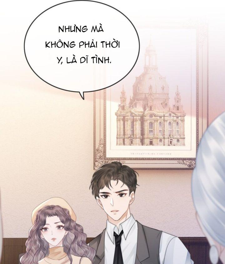 nữ phụ xuyên sách chỉ muốn làm cá ướp muối chapter 32 33
