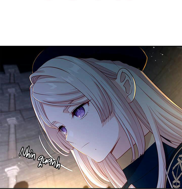 cẩn thận nữ phụ phản diện đấy! chapter 99 25