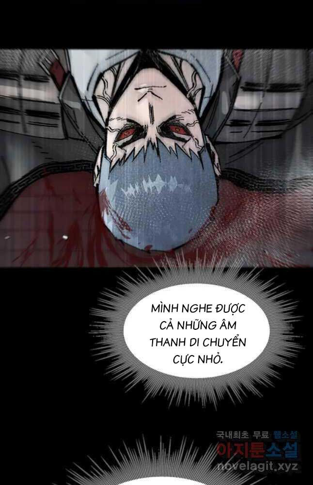 mật mã mê cung chapter 65.1 33