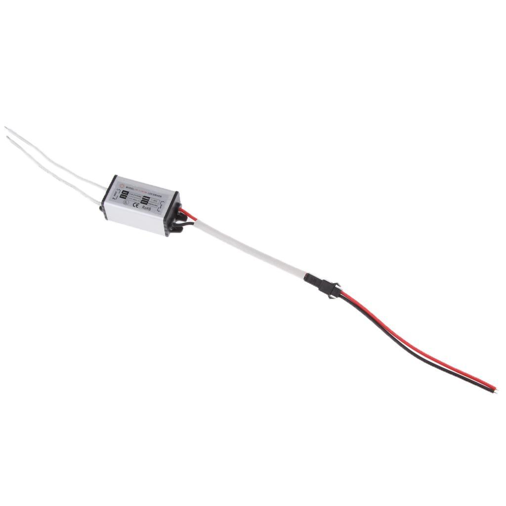 Waterproof LED Driver RGB Power Supply