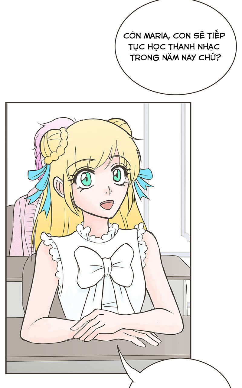 những nàng công chúa bị nguyền rủa chapter 17 17