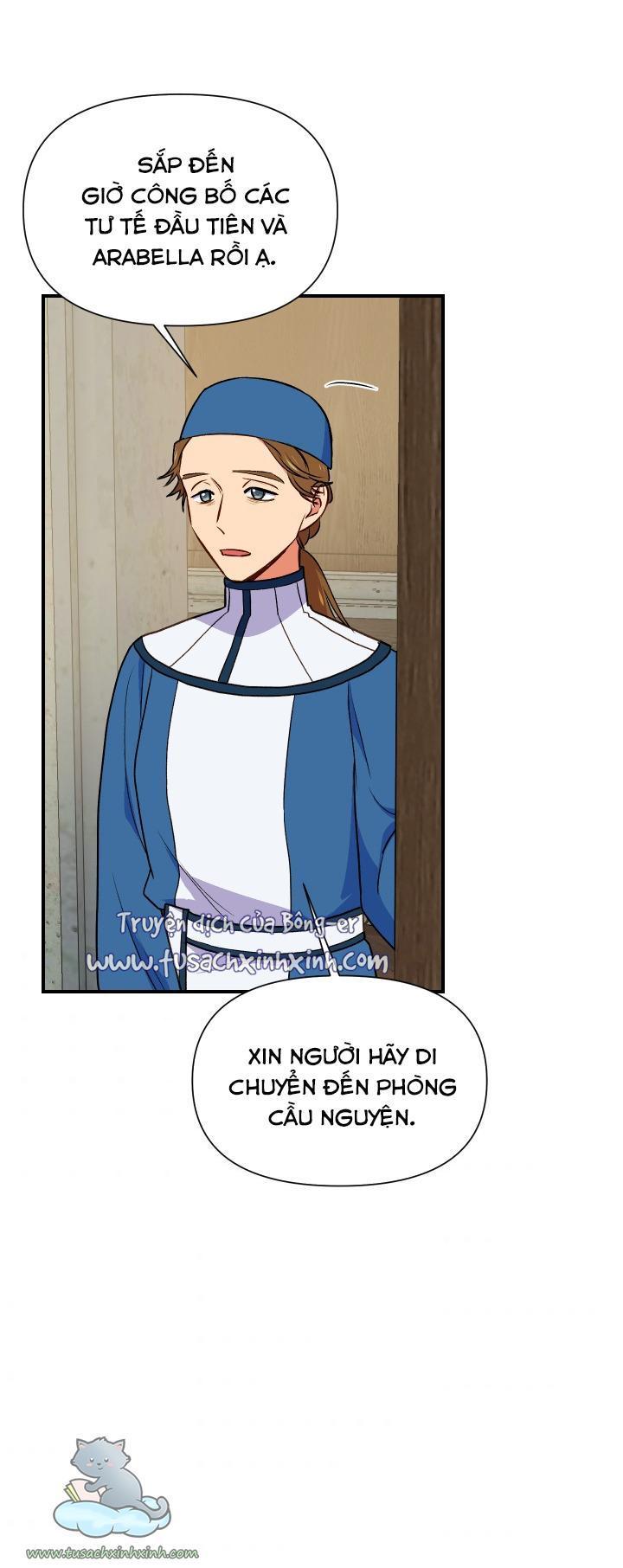 công nương khế ước của gia tộc công tước quái vật chapter 75 30