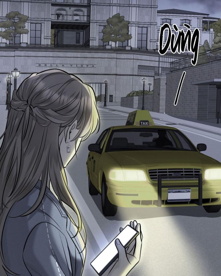 tôi he cùng chú của bạn trai cũ chapter 4 41