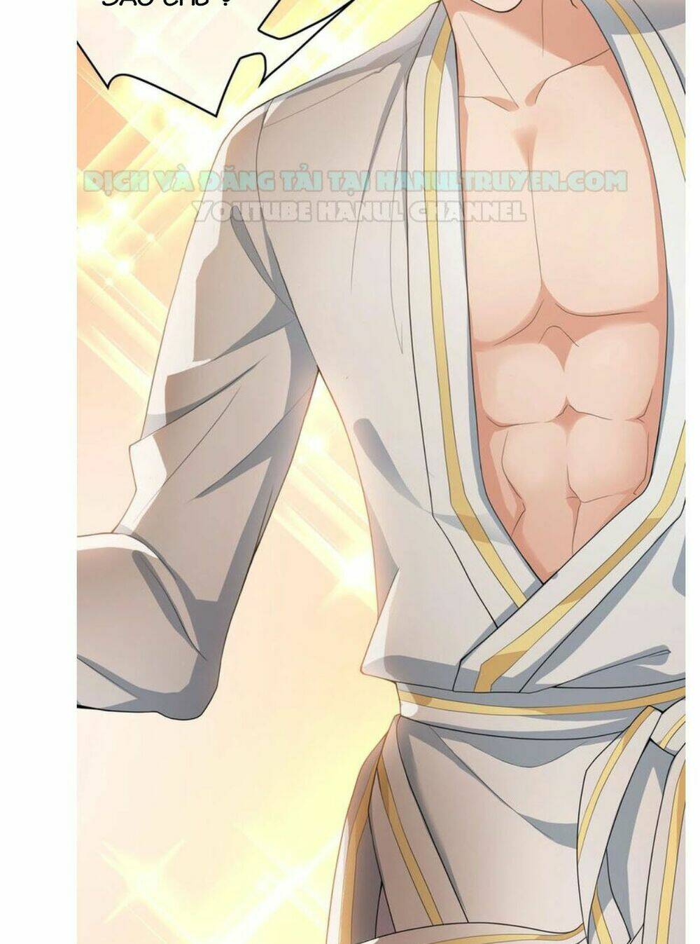 cô vợ nhỏ nuông chiều quá lại thành ác!! chapter 32 5