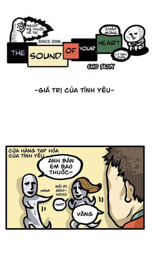 tiếng gọi con tim chapter 3 1