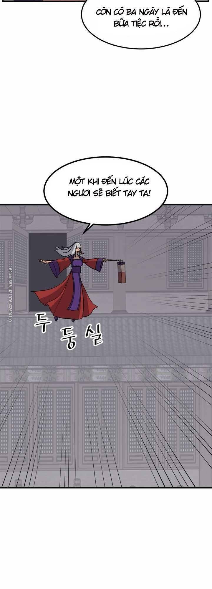 trọng sinh, bất khả chiến bại chapter 122 30