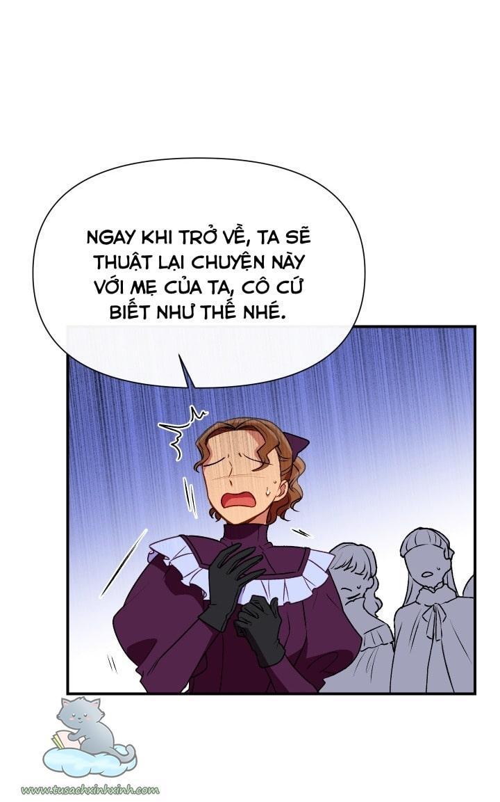 công nương khế ước của gia tộc công tước quái vật chapter 50 19