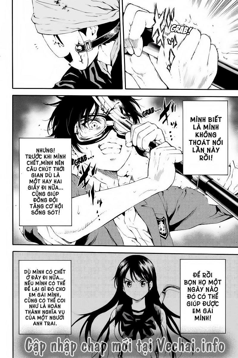 tenkuu shinpan arrive chapter 93 15