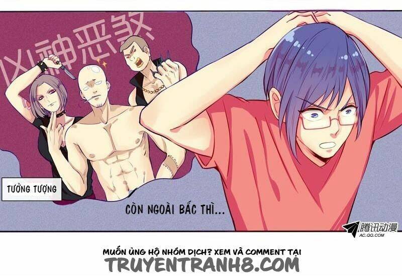 song sinh đổi chỗ ở chapter 3 9