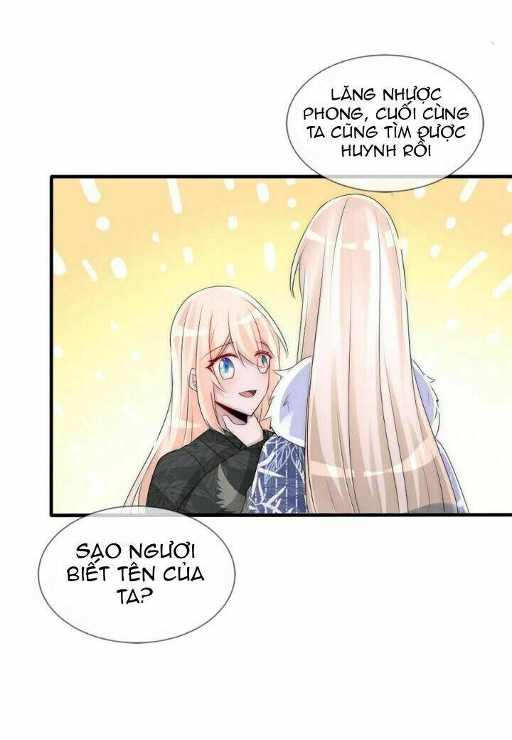 kế hoạch sủng ái của tiểu công chúa chapter 71 32