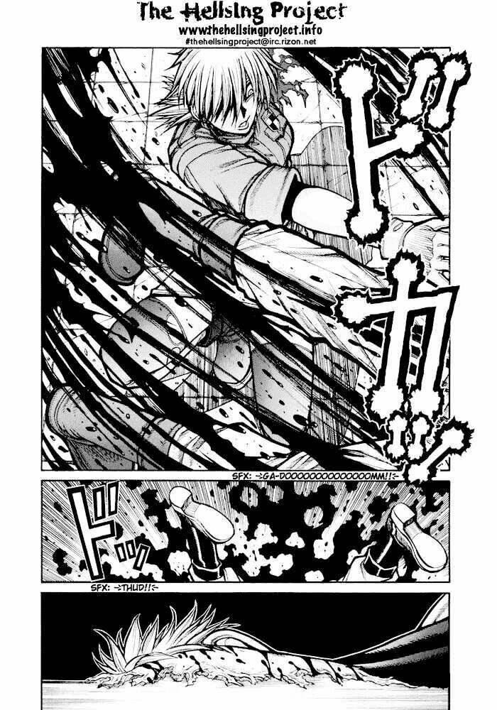 hellsing chapter 55 16