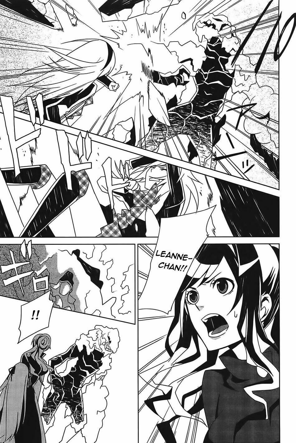 end of eternity: the secret hours chapter 4 20